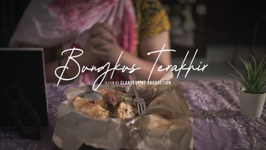 Bungkus Terakhir