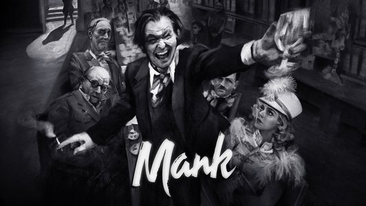 Mank