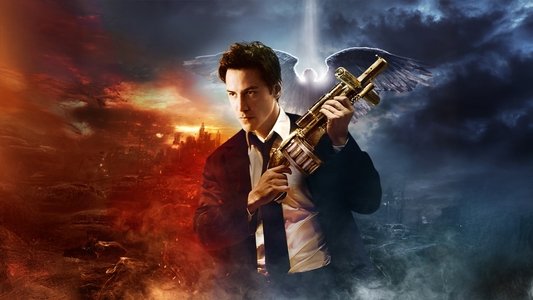 Constantine