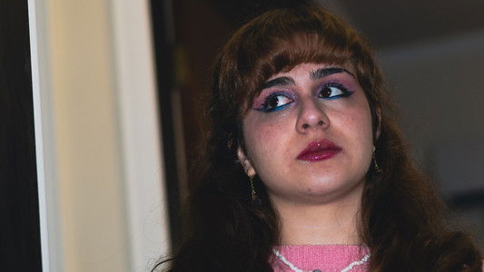 O Que Sobrou do Silêncio