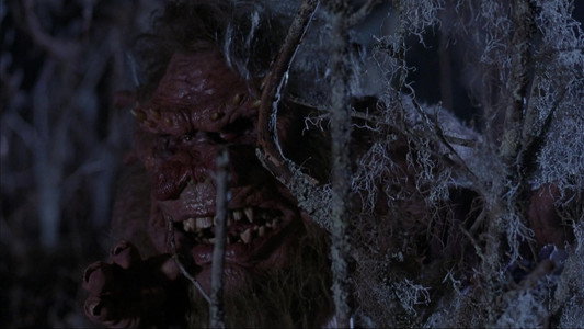 Ernest Scared Stupid