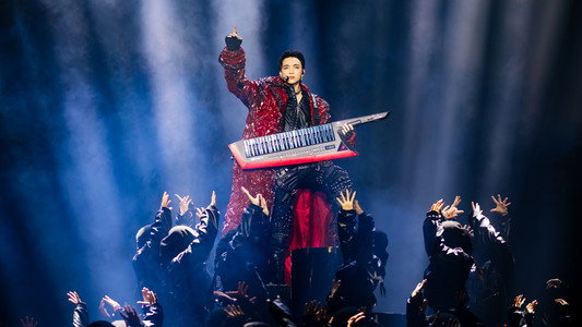 SOOBIN LIVE CONCERT MOVIE: ALL-ROUNDER