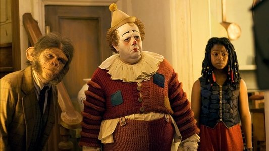 The Nutcracker