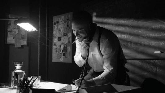 Wilford 'Motherloving' Warfstache