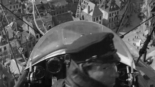 The First World War From Above