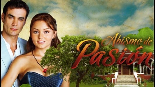 Abismo de pasión