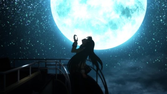 劇場版 魔法少女まどか☆マギカ[新編]叛逆の物語