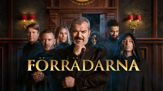Förrädarna