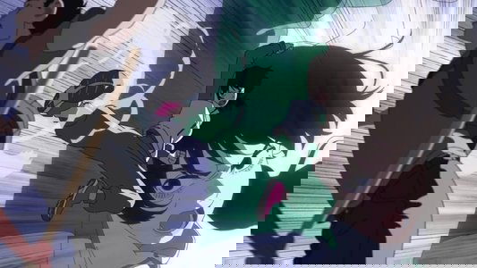 ルックバック