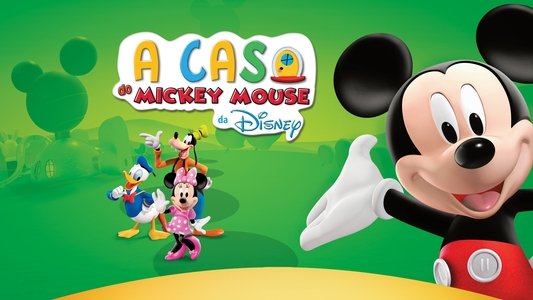 Mickey Mouse Clubhouse