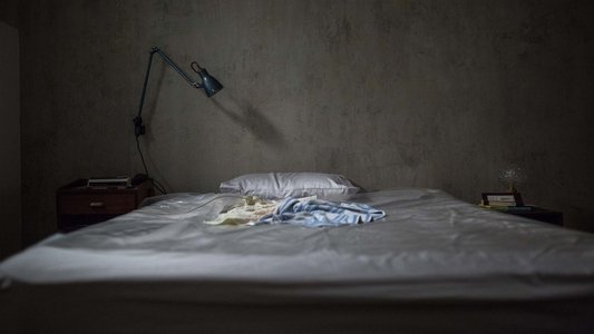 Berlin Syndrome
