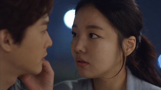 웃기는 여자