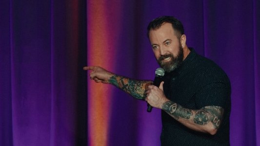 Dan Cummins: Trying To Get Better