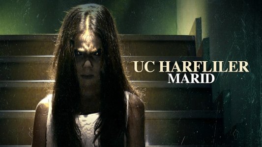 Üç Harfliler: Marid