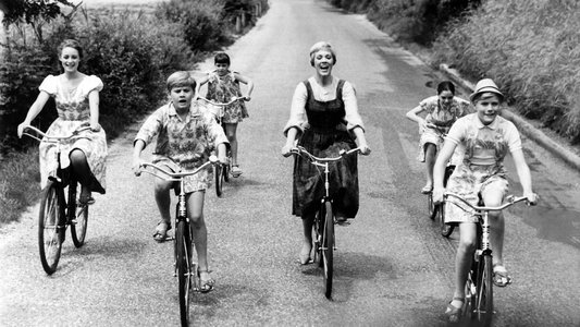 The Sound of Music