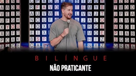 Afonso Padilha: Bilíngue Não Praticante