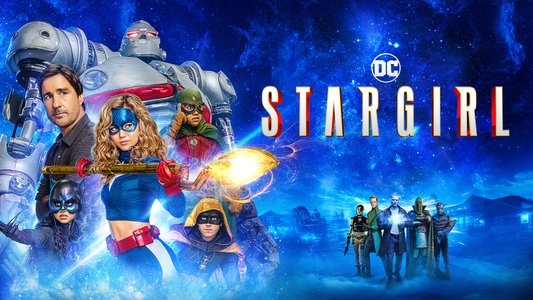 DC's Stargirl
