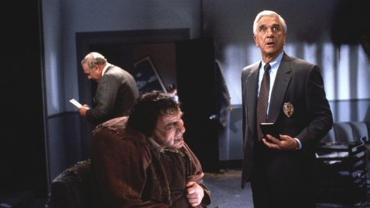 The Naked Gun 2½: The Smell of Fear