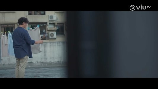 短暫的婚姻