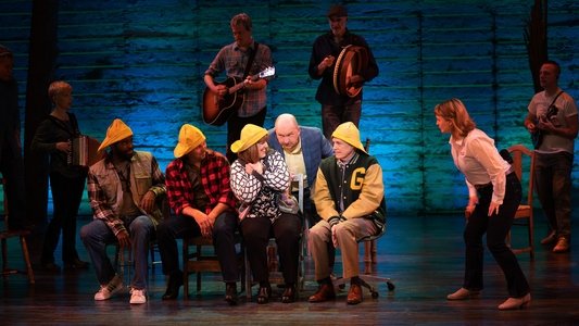 Come from Away