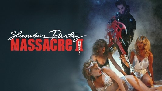 Slumber Party Massacre II
