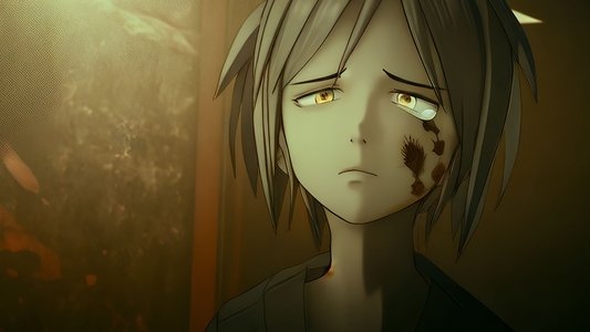 死が美しいなんて誰が言った