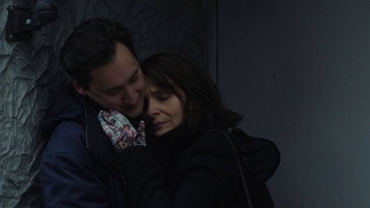 Avec amour et acharnement