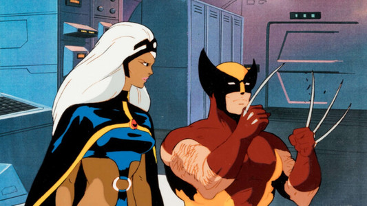 X-Men: Pryde of the X-Men
