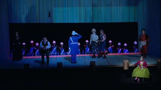 Il Barbiere di Siviglia
