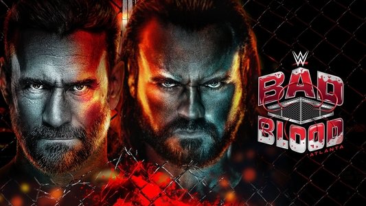 WWE Bad Blood
