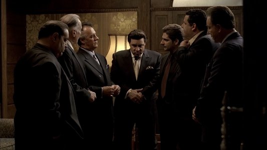 The Sopranos
