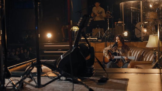 Brent Forever: Live From Brooklyn Paramount