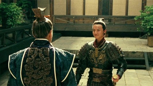 赵氏孤儿