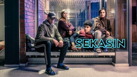 Sekasin