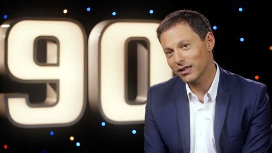 La Télé des années 90