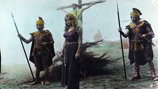 I dieci gladiatori