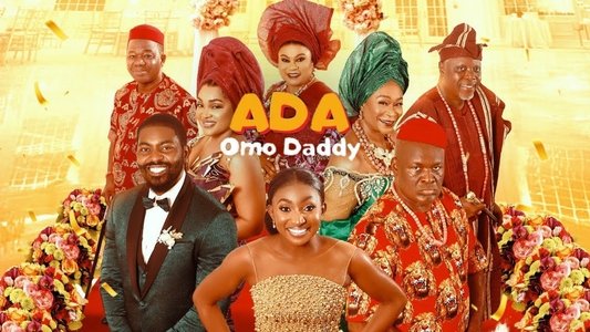 Ada Omo Daddy