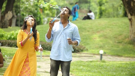 ஆண் தேவதை