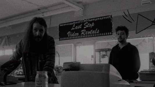 Last Stop Video Rentals