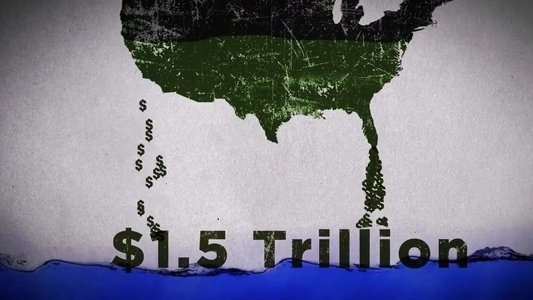 Heist: Who Stole the American Dream?