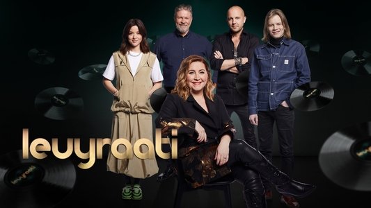 Levyraati