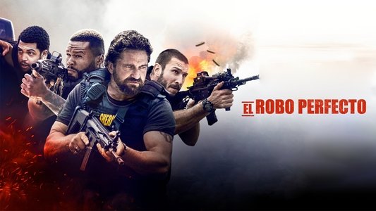 Den of Thieves