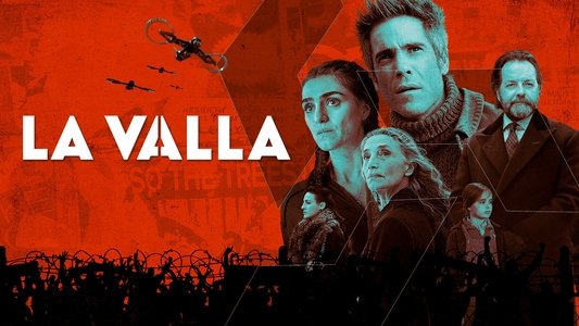 La valla