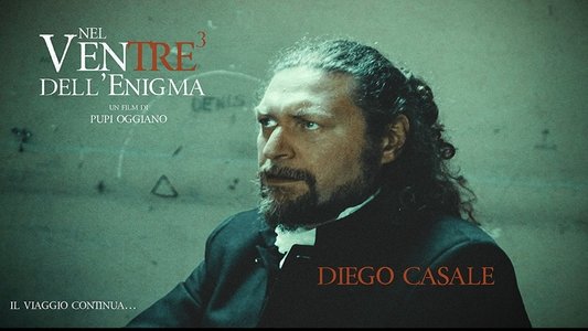 Nel ventre dell'enigma