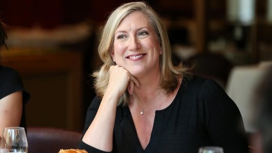 100 ans à table