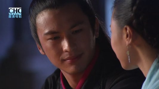 镖行天下10：神武大炮