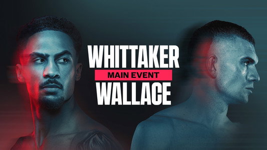 Ben Whittaker vs. Conor Wallace