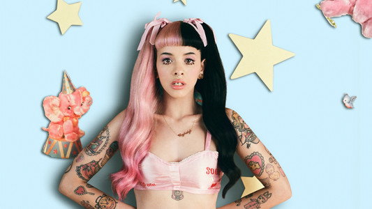 Cry Baby (Visual Album)