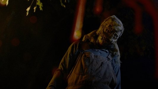 Harvest of Horrors