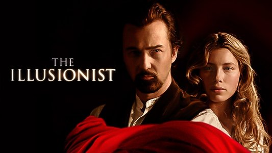 The Illusionist